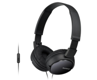 Słuchawka SONY MDR-ZX110AP BLACK